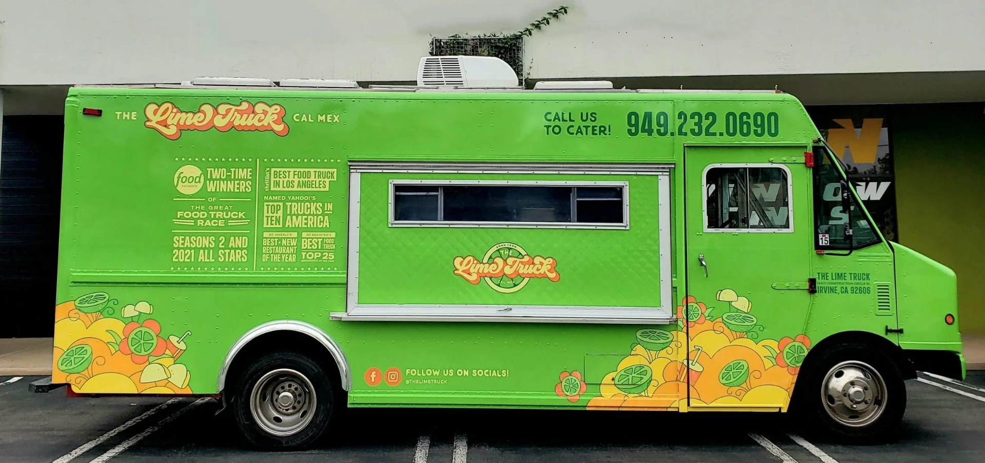 How Can a Food Truck Turn Your Brand Activation into a Marketing Win in Southern California?