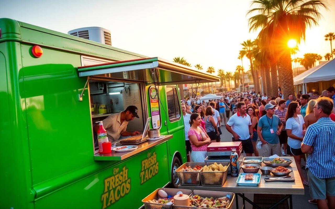 How Do You Cater an Anniversary, Reunion, or Milestone Party in Southern California?