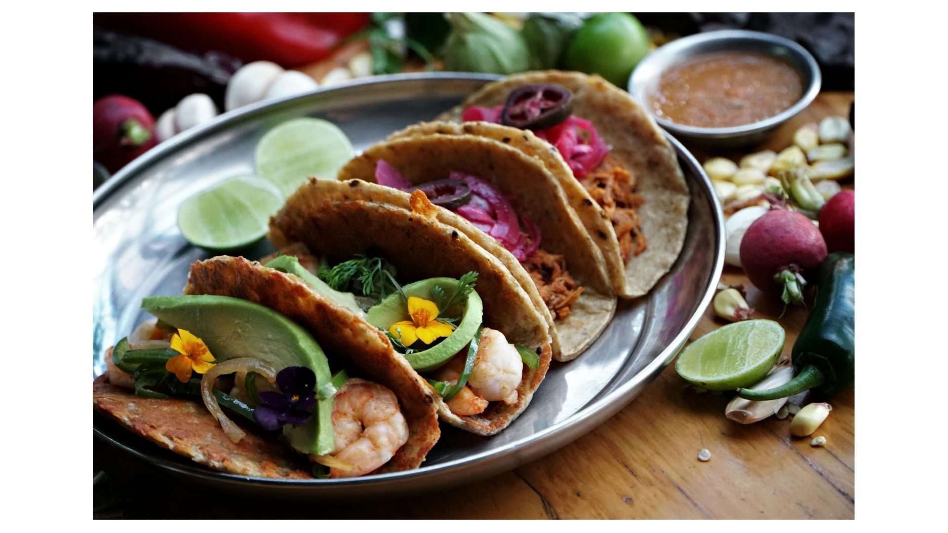 Food Truck Catering in San Diego: Bold Cali-Mex Flavors for Every Occasion