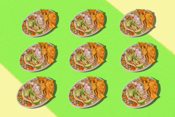 Catering for any occasion